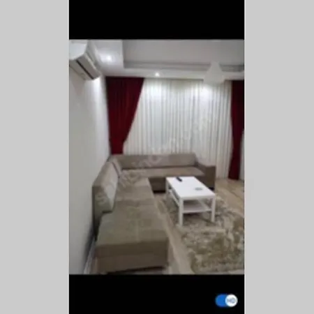 Riva Rezidans Apartment Antalya