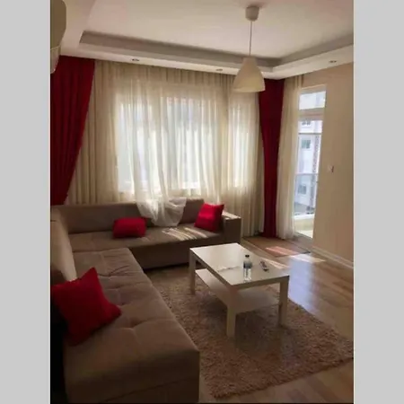 Riva Rezidans * Antalya